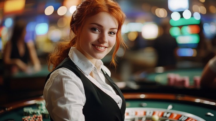 vip slot featured game showcase