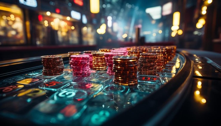 vip slot Payment guide