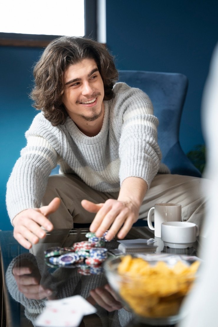 vip slot featured game showcase